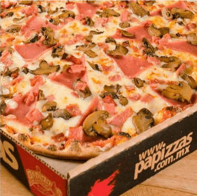 Papizzas.