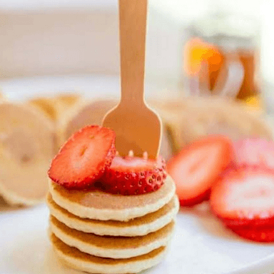 Mini Pancakes