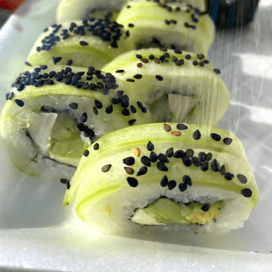 Cucumber Roll