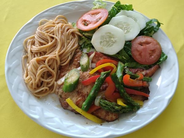 COCINA VALENZUELA