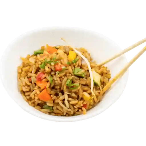 Arroz Frito