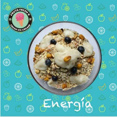 Bowl Energia