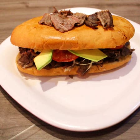LA LLANERA