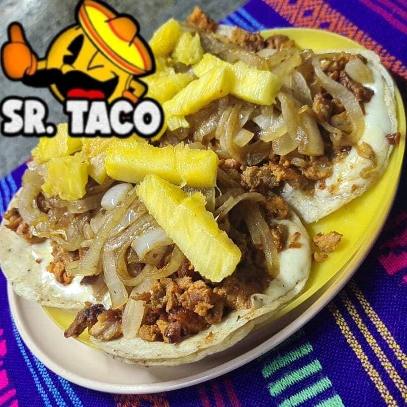 ORDEN  SR TACO