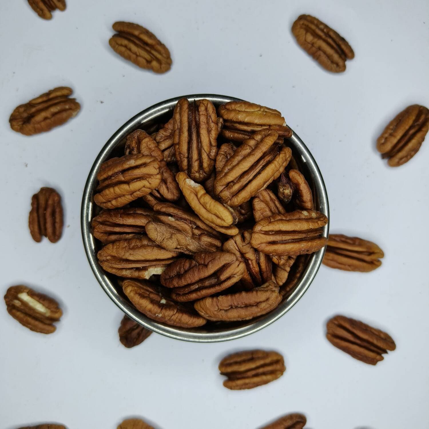 Nuez Pecana