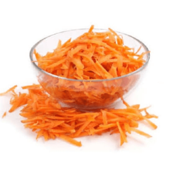 Zanahoria 4oz