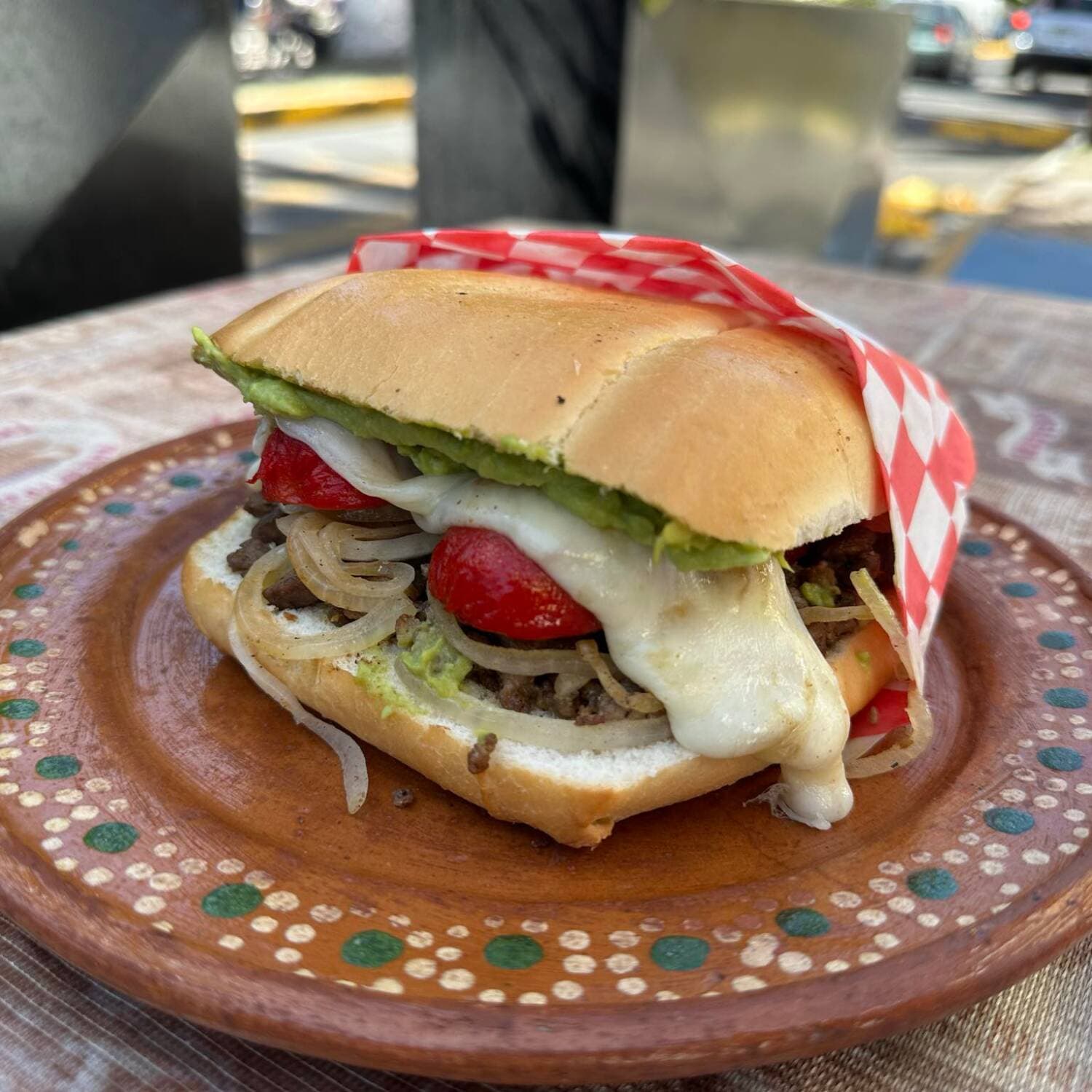 Torta Norteña