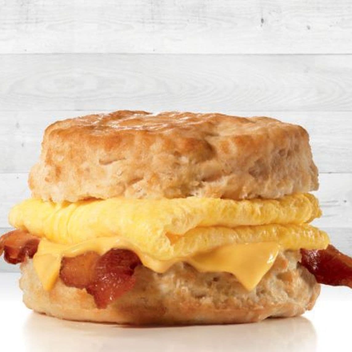 Biscuit Tocino