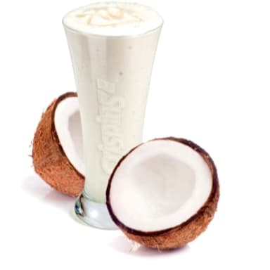 Frappé de Coco