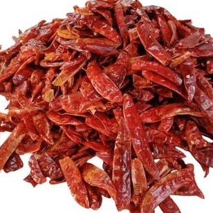 Chile Seco .130g