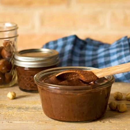 Nutella