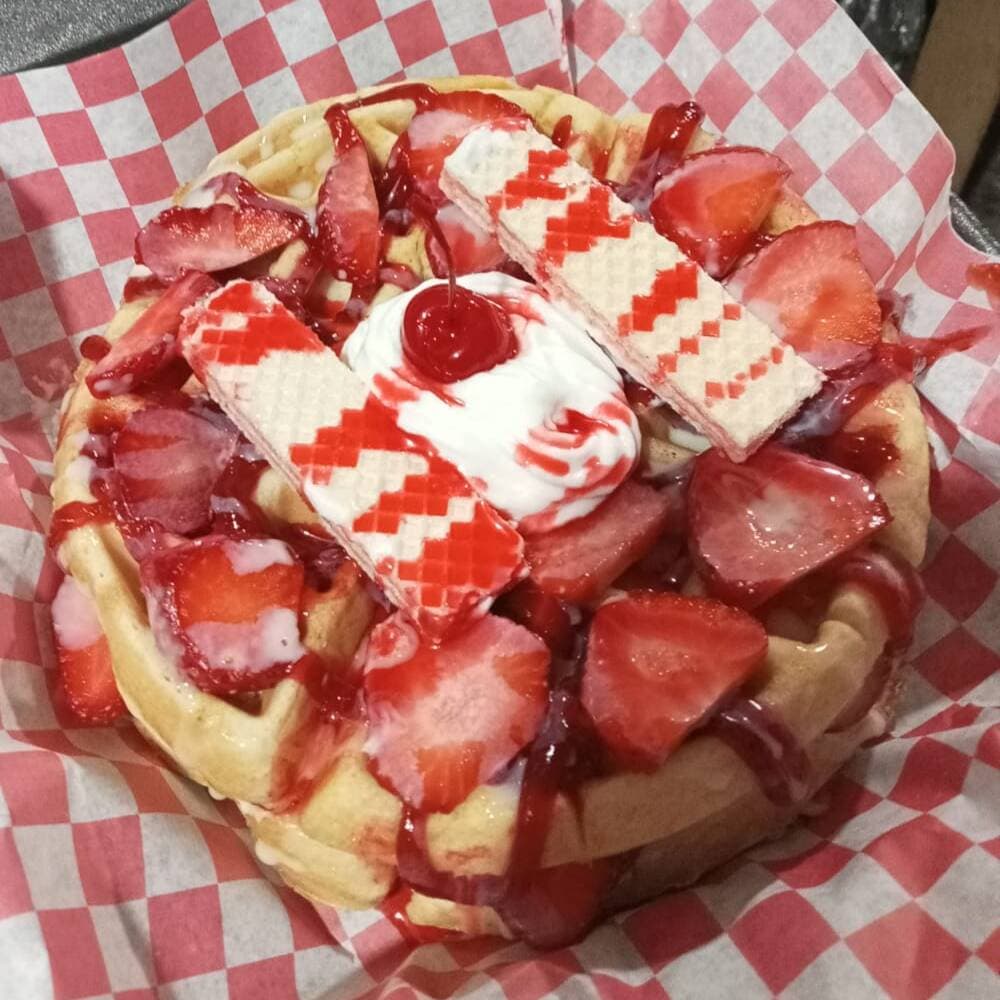 Panda Fresón
