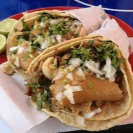 TACO DE CUERITOS