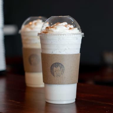 Frappe Chai Artesanal