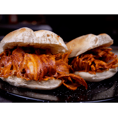 2 Tortas Pastor