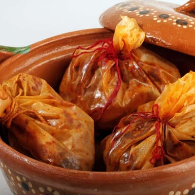 MIXIOTE DE POLLO