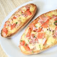 Molletes Hawaii