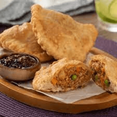 Empanada de Picadillo