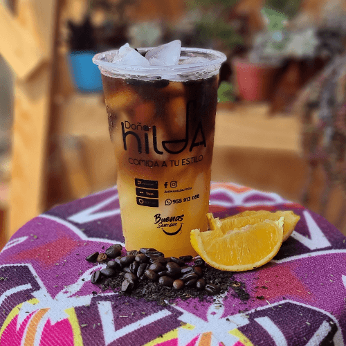 Café VITA C- 20 Oz