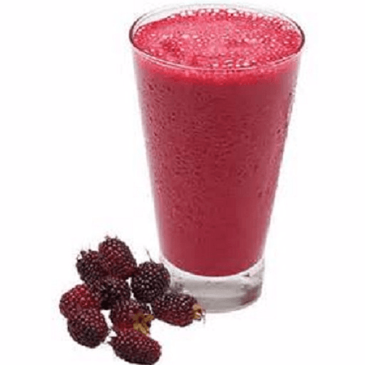 Jugo de Mora en Agua