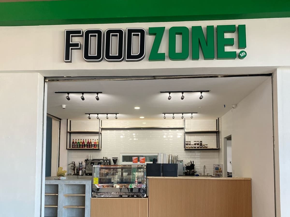 FOODZONE
