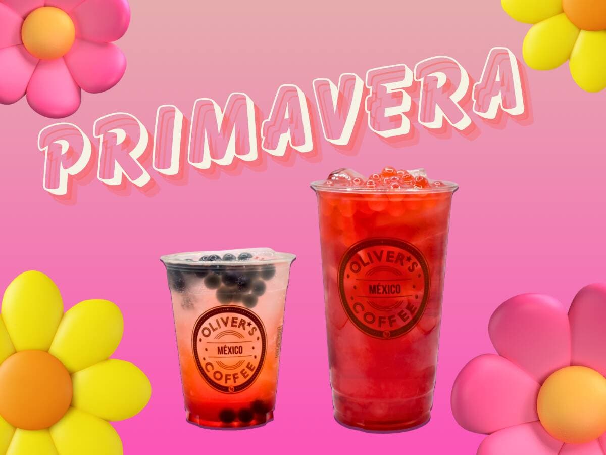 Oliver's Coffee