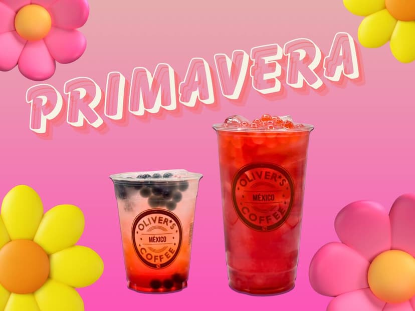 Oliver's Coffee