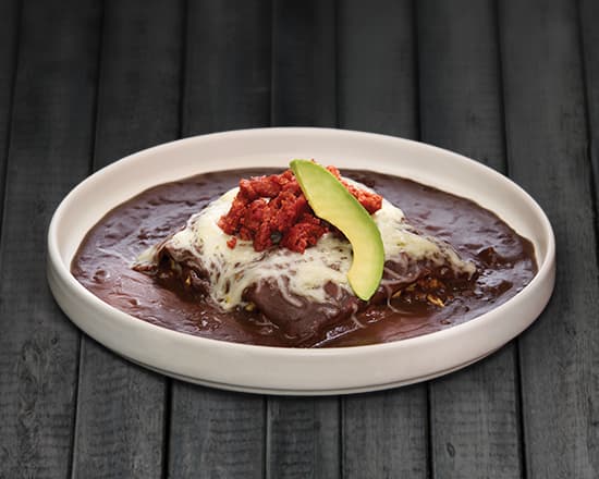 Delicia Veracruzana