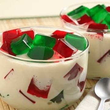 Jelly Crema