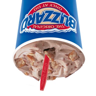 Snickers® Blizzard®