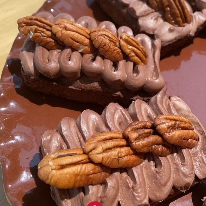 Individual Doble Chocolate