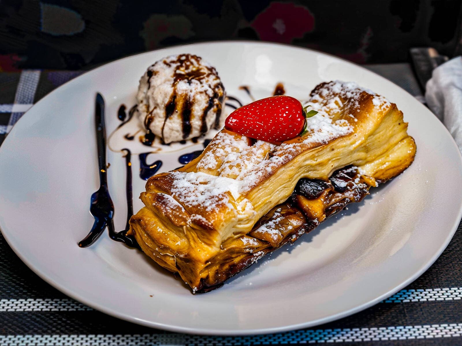 Roma Panadería & Cafetería Boutique