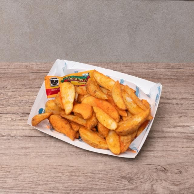PAPAS GAUCHAS