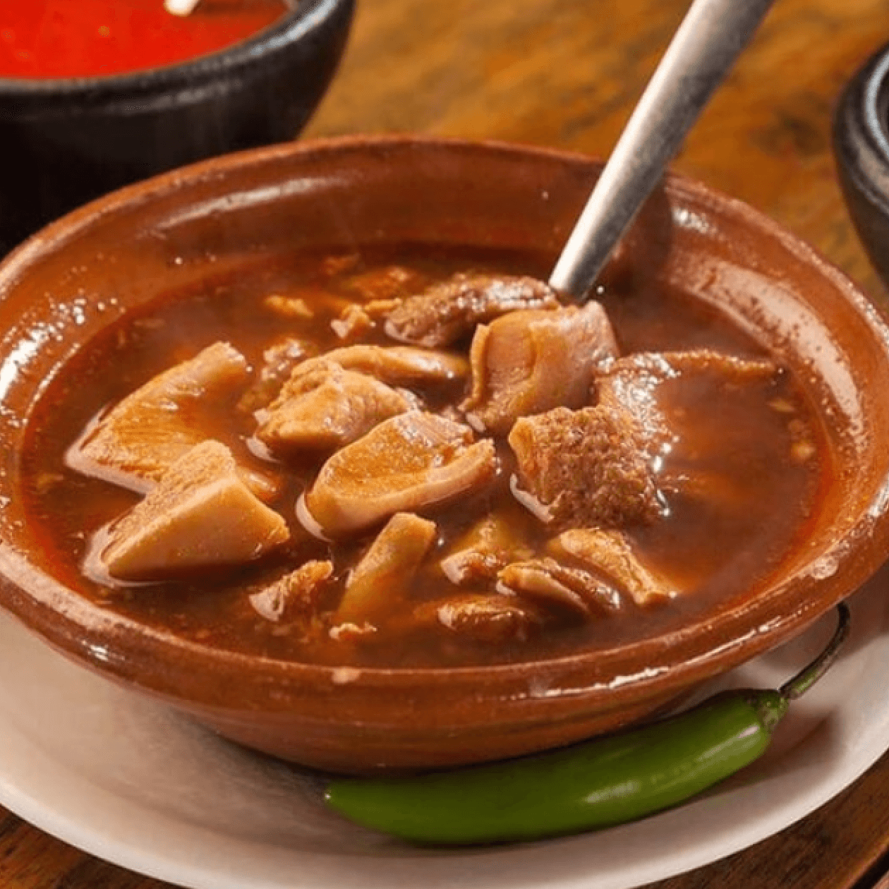 Orden de Menudo
