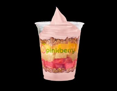 Parfait de Fresa Chirimoya