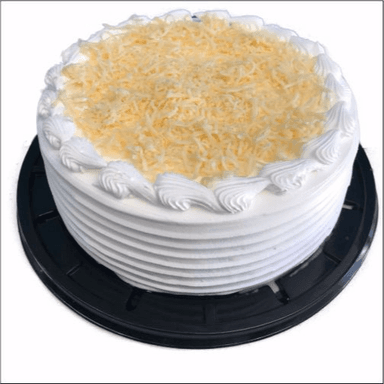 Pastel Queso Bola Grande