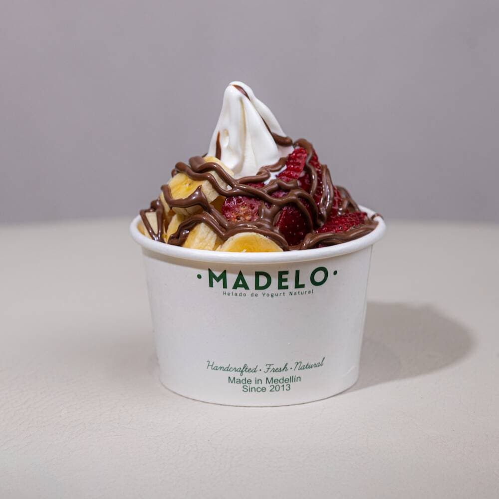 Madelove