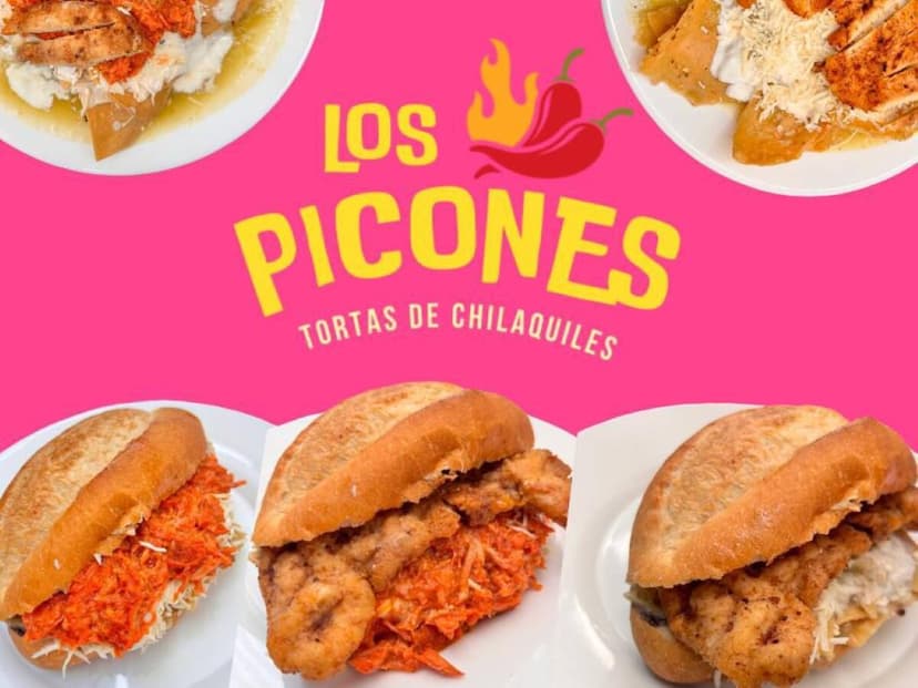 Los Picones (Suc Av Morelos)