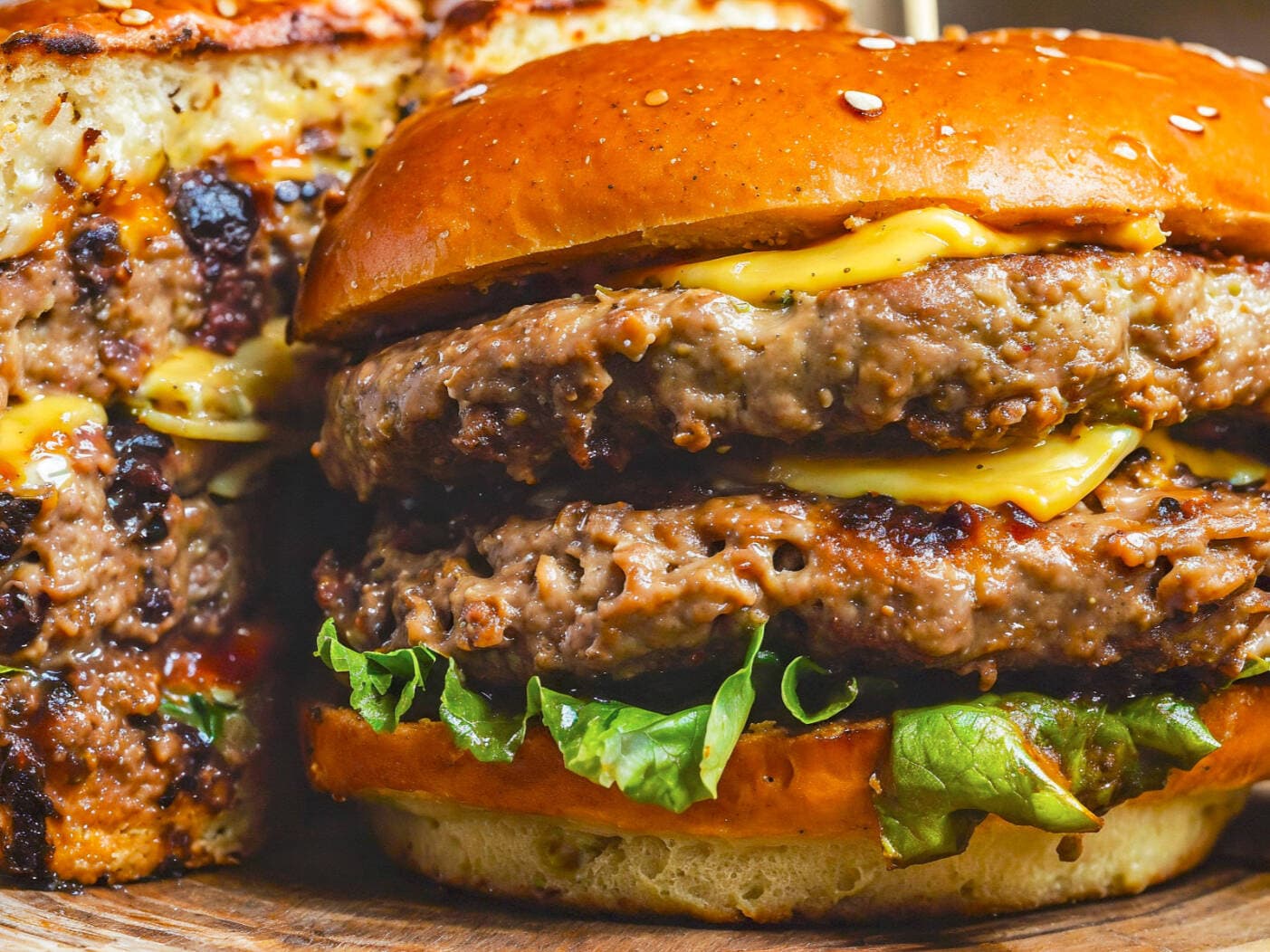 Hamburgueseria