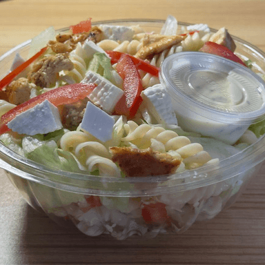 Ensalada de la Casa