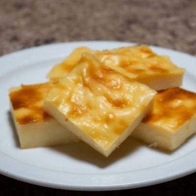 Tamal de Maicena