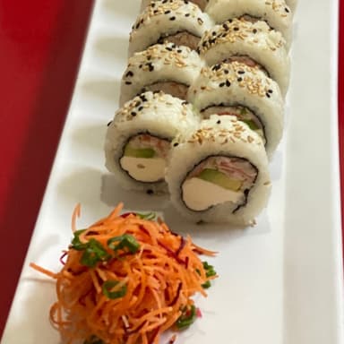 Tampico Roll x2