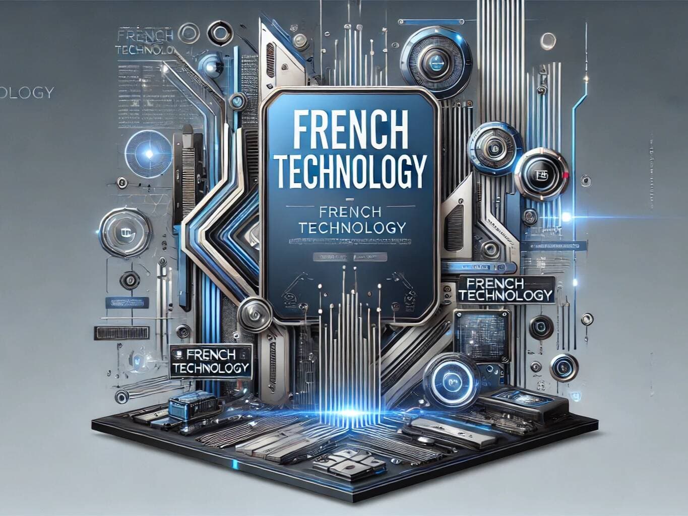 French Technology Barranquilla
