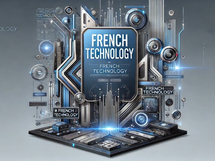 French Technology Barranquilla