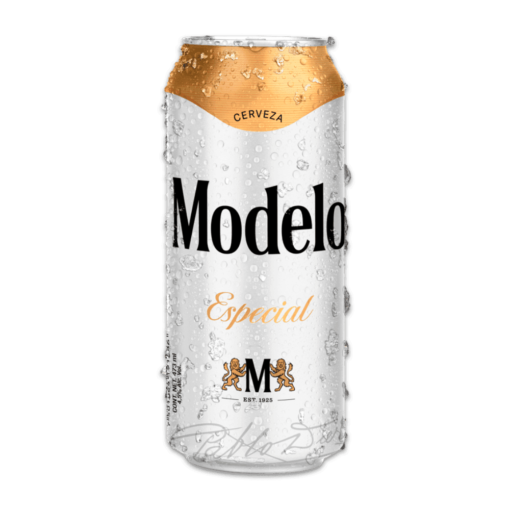 LATON MODELO ESPECIAL 473ML
