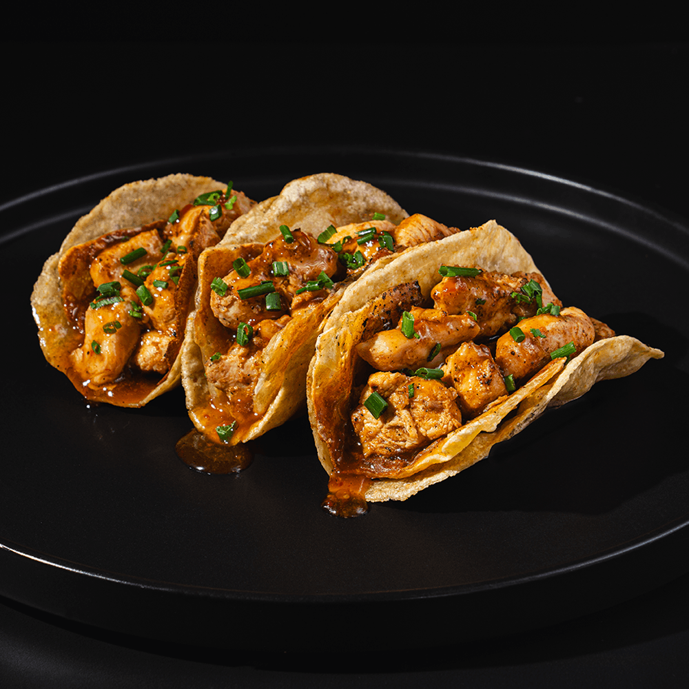 Costra Taco Tinga -G 3 und
