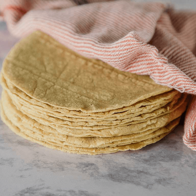 TORTILLA TAQUERA