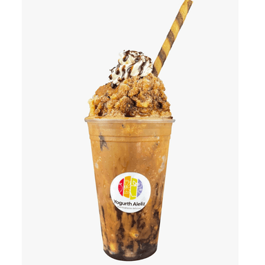 Frappé de Café 16oz