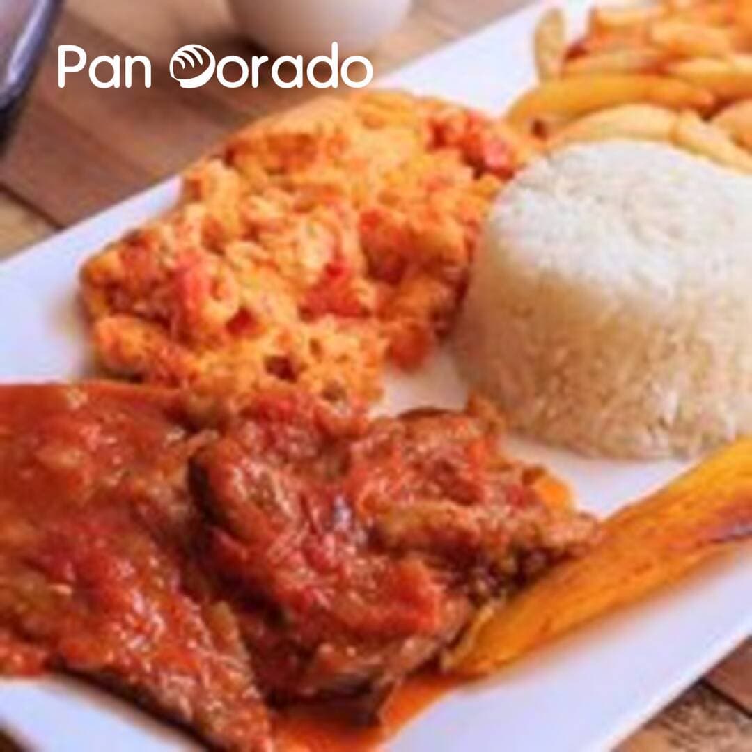 Carne En Bistec Mas Bebida