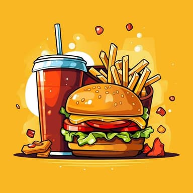 Burguer + 1 Perro Caliente